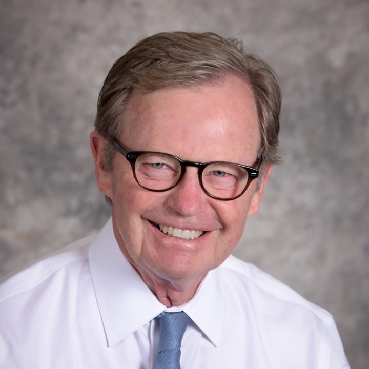 Michael G. Miller